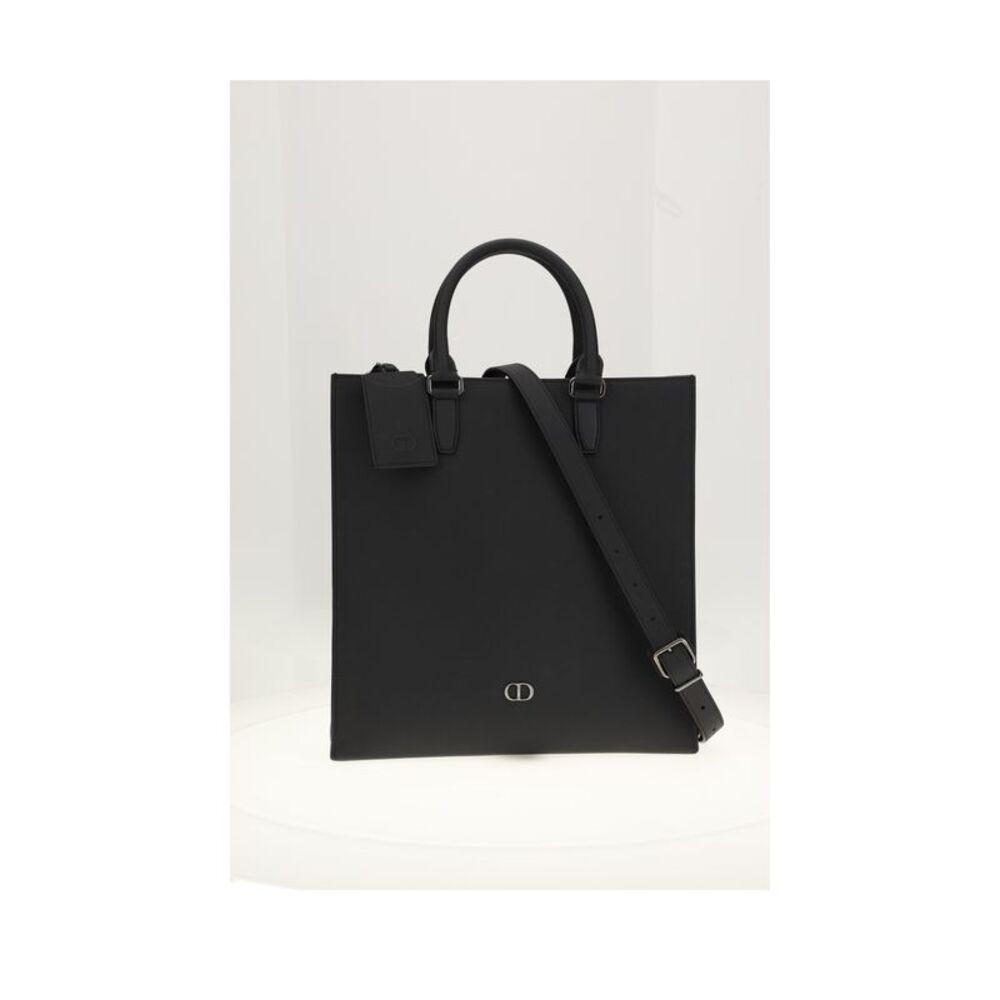 Dior Homme Men Shopper Cd Iicon